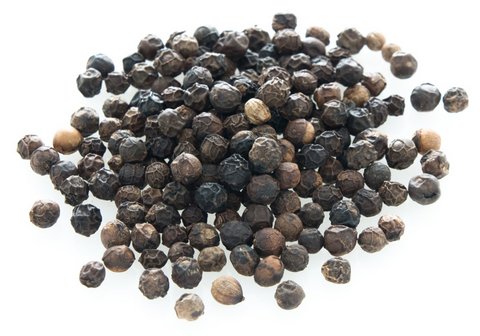 Črni poper BIO 500 g - happypoper.com