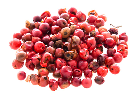 Roza poper 125 g - happypoper.com