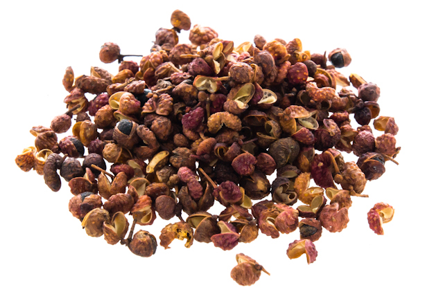 Sečuanski poper 125 g - happypoper.com